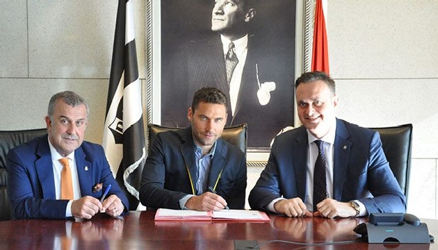 Beşiktaş ı karıştıran imza!