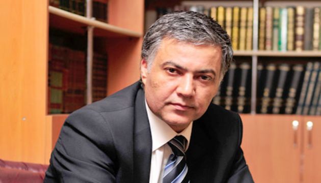 CHP’li Ali Özgündüz den şok iddia: