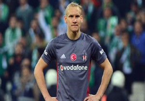 Beşiktaş ta Vida yı feda etmek zorunda!