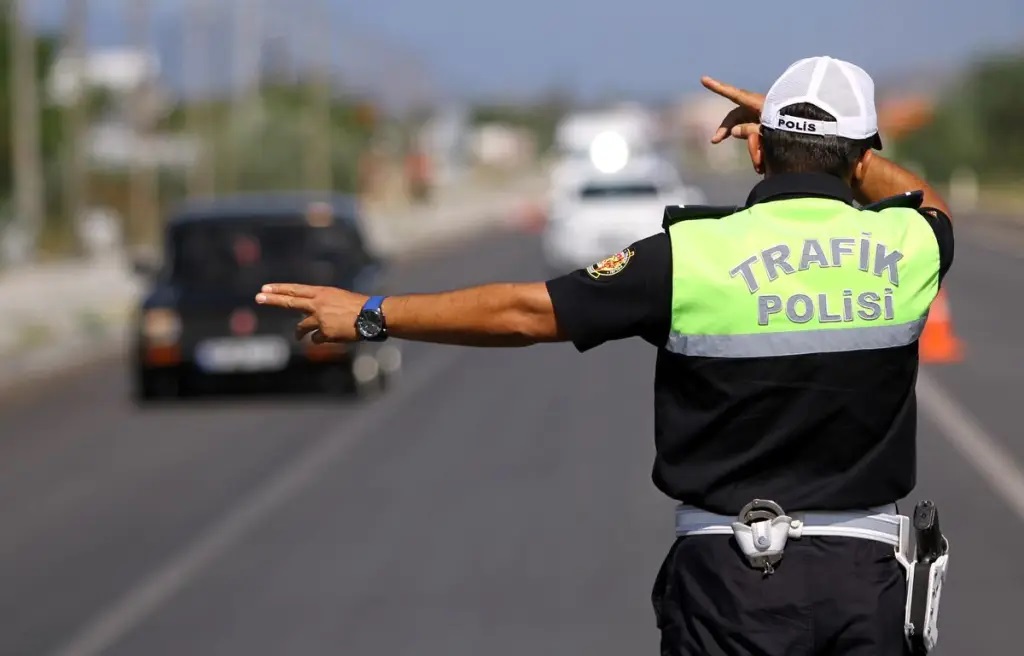 Başkentte bazı yollar trafiğe kapatılacak!