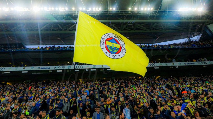 Fenerbahçe kongresinde gerginlik!