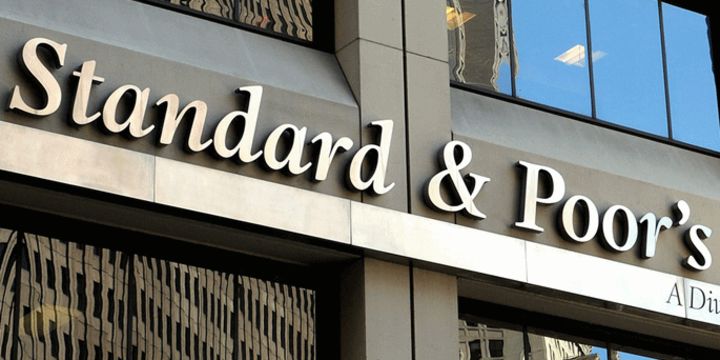 İşte S&P nin Türkiye notu