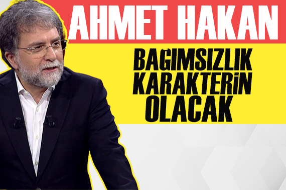 Ahmet Hakan: Gardırop Atatürkçüsü olmamak için yapılması gereken 12 şey
