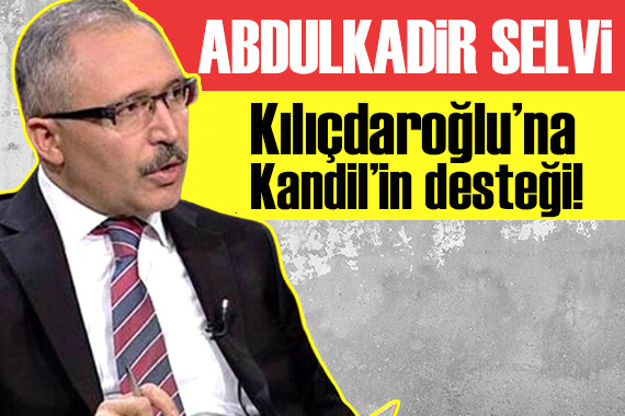 Abdulkadir Selvi yazdı: Erdoğan’ın siyaset ve seçim stratejisi