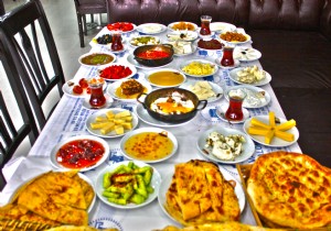 Kahvaltı Yapmak Zorunda Değilsiniz!