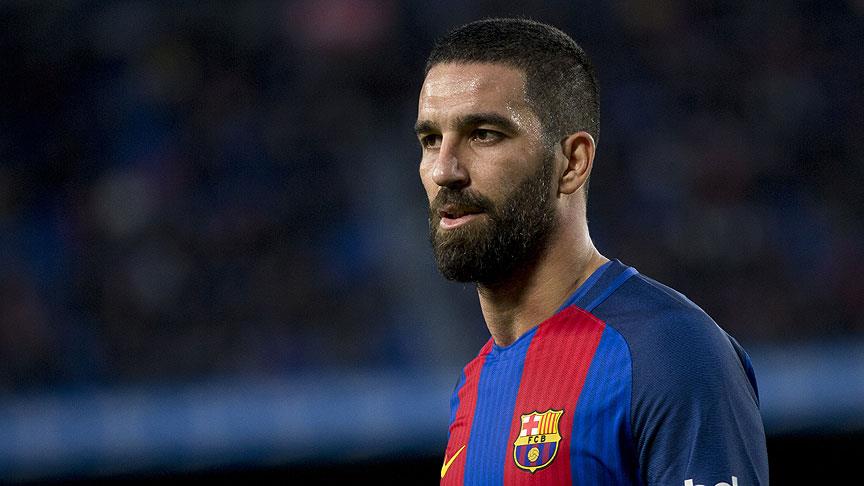 Arda Turan kadroya girebildi mi?