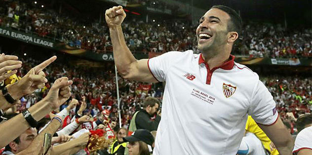 Sevilla, Beşiktaş ı açıkladı