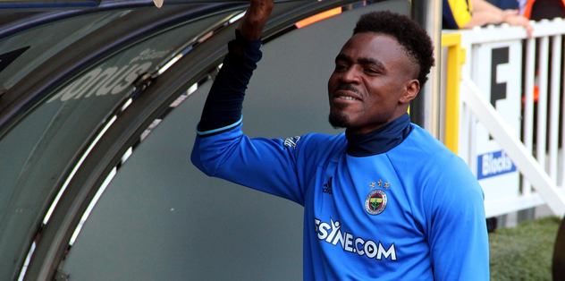 Emenike nin rotası Yunanistan