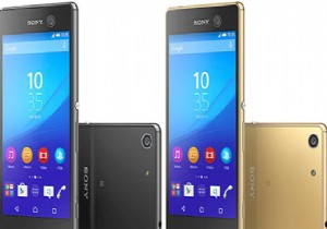 Xperia M5’in fiyatı belli oldu!