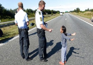  Bu Polis İçin Sınırları Aşarım 