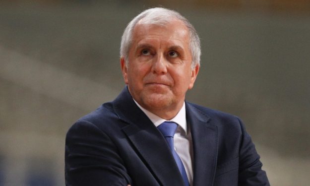 Obradovic, Partizan a geri döndü