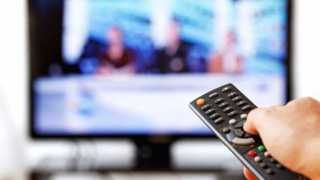Televizyonlarda dün en çok izlenen dizi ve programların reytingleri…
