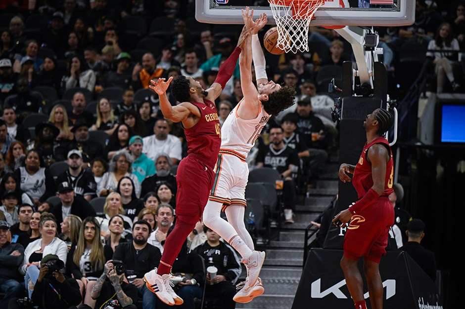 Cedi Osman ve Furkan Korkmaz ın takımları galibiyet alamadı