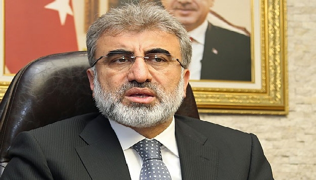 Bakan Yıldız müjdeyi verdi: