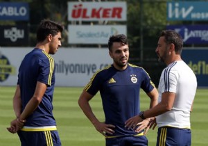 Ozan ve Volkan Rize kafilesinde!