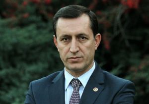 Başbakan Yardımcısı İşler: