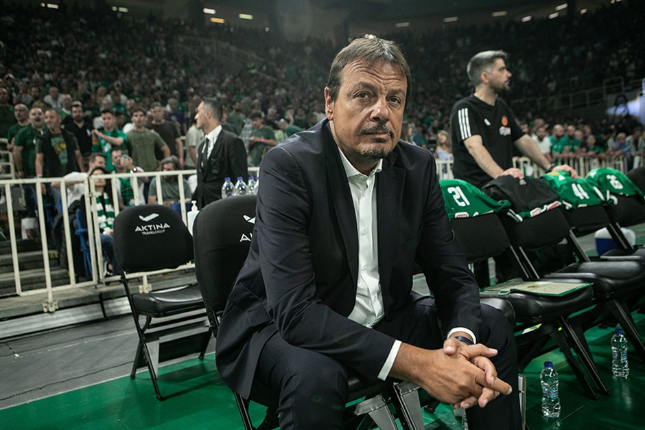  Fenerbahçe taraftarıyla Olympiakos taraftarı bütünleşebilir 