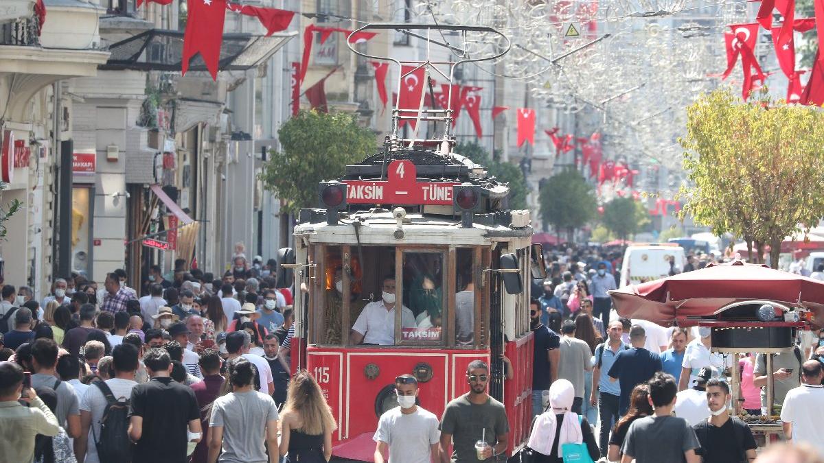 Vaka sayısında rekor artış! TÜSAD’dan ‘sonbahar’ uyarısı