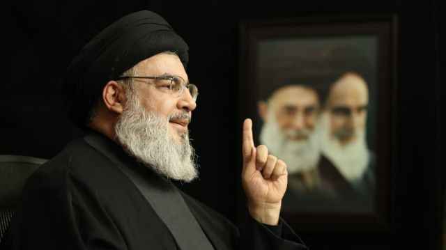 Nasrallah, İsrail deki elektrik şebekesini kolaylıkla çökertebilir iddiası