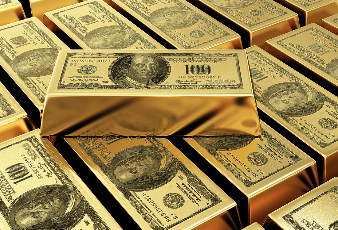 Altın ve dolar haftaya nasıl başladı?
