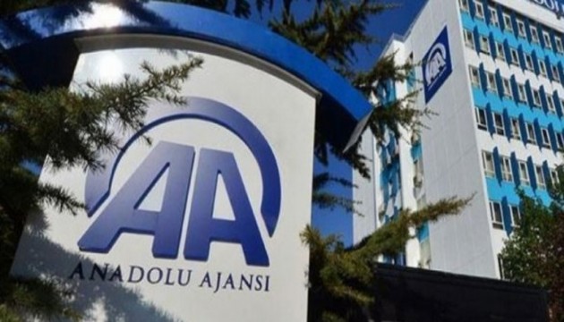 Anadolu Ajansı'nda görev değişimi