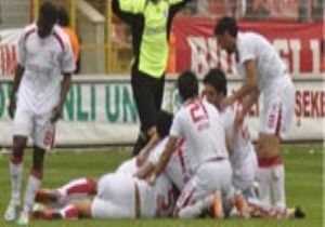 Fenerbahçe, Samsunspor a  Hoşgeldin  Dedi