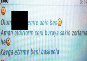 Ortalık Fena Halde Karışacak! 