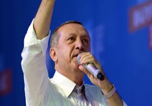 Erdoğan ın Biyografisini Yazdı
