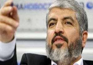 Hamas ta Meşal dönemi kapanıyor 