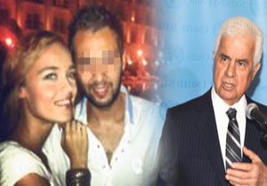 Skandalda Yeni Perde!