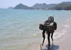 Robotların Yüzyılı