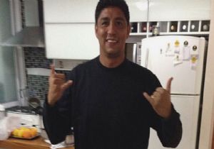 Jardel den transfer sürprizi!