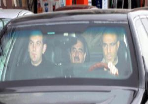 Tatlıses ve Gündeş Metris te!