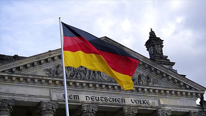 Almanya da  yabancı düşmanlığı  ve  islamofobi  tehlikesi