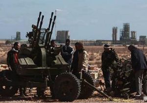 Libyalı İsyancılardan Kaddafi ye Son Teklif