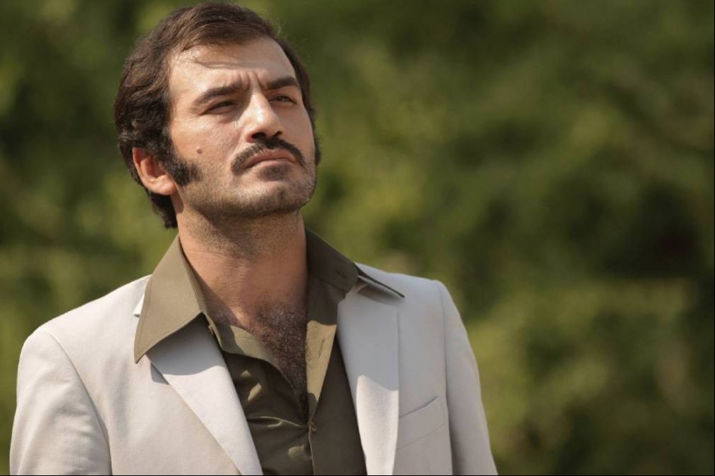 Oyuncu Ufuk Bayraktar’a 11 yıl hapis istemi