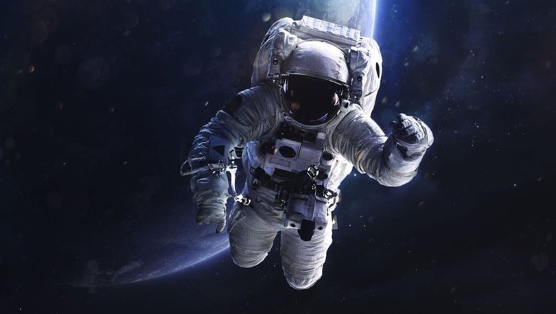 NASA , yeni uzay giysisi geliştiriyor
