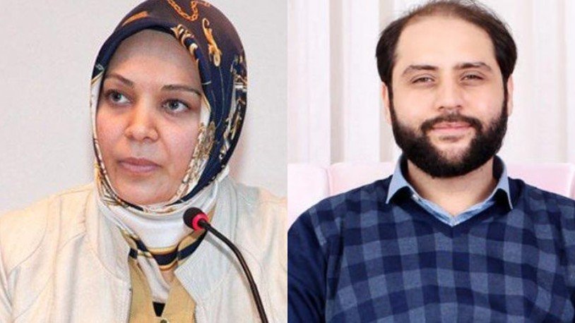 Hilal Kaplan ile Süheyb Öğüt boşandı