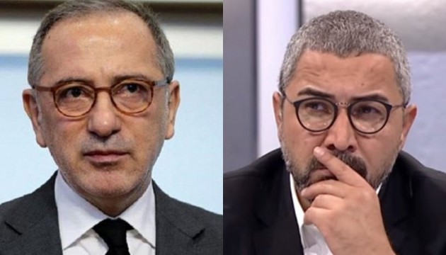 Fatih Altaylı'dan olay yaratacak 'Veyis Ateş' yazısı!