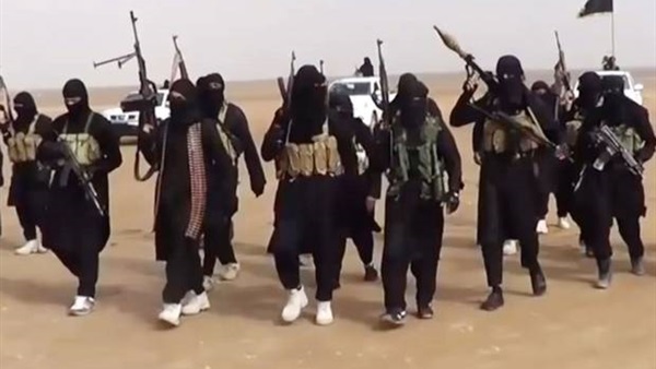  IŞİD, AB de üretilen silahları kullandı 