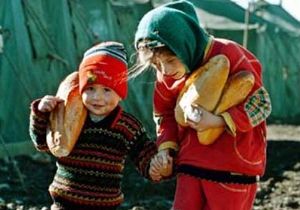Dört kişilik Ailenin Açlık Sınırı 936 TL