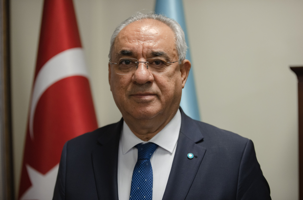 DSP de bir istifa daha: Aksakal a sert sözler
