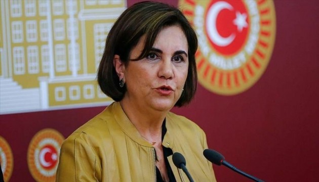 Memleket Parti'li Usluer: Tüm partileri samimiyete davet ediyorum!