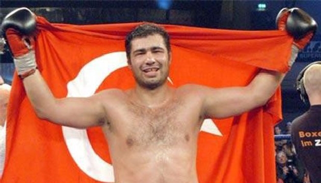 Sinan Şamil Sam taburcu edildi!