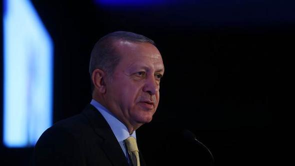 Erdoğan dan flaş İdlib açıklaması