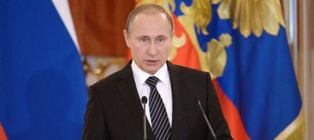 Putin: Karşılık vereceğiz!