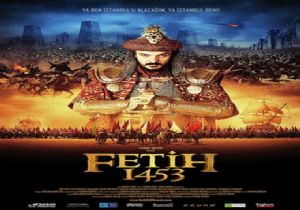 Fetih 1453 ün yapımcısı Aksoy a şok suçlama