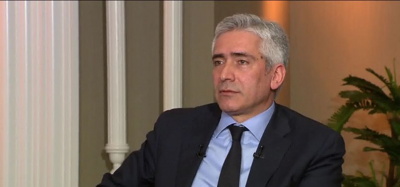 Ensarioğlu: Haşdi Şabi terör örgütüdür