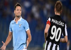 Lazio Başkanı Açıkladı: