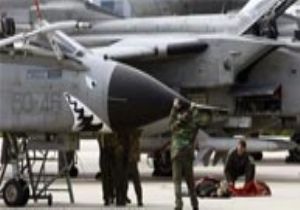 CIA’e Libya Yetkisi!